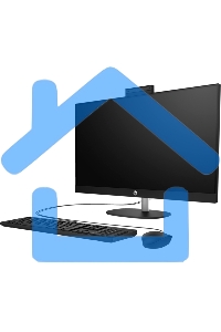 Моноблок HP All-in-One 27-cr1004nh 27