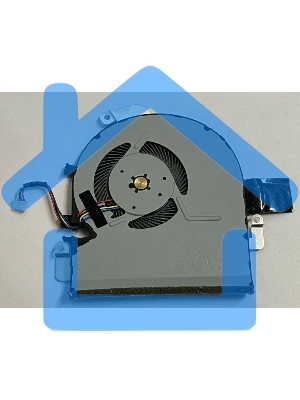 Вентилятор (кулер) для ноутбука Asus Zenbook UX510 UX510UW UX510UX VGA GPU