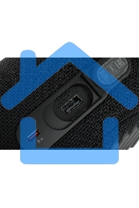 Портативная акустика JBL Charge 5, черный