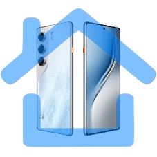 Смартфон Tecno Camon 40 CM5, 8/256Gb, белый