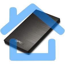 Внешний HDD 2.5