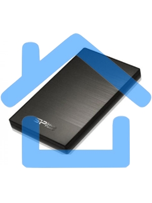 Внешний HDD 2.5