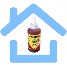Чернила Colouring для Epson универсальные Magenta 100 мл водн Чернила Colouring для Epson универсальные Magenta 100 мл водн