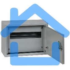 Щит ЩРН-12 IP31 (220х300х120) Basic EKF mb21-12-bas