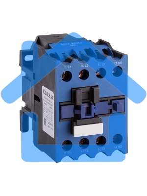 Контактор ПМЛ 2160ДМ 32А 220AC УХЛ4 Б КЭАЗ 110577