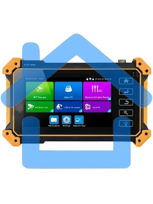 Тестер Tezter TIP-H-5 TIP-H-5