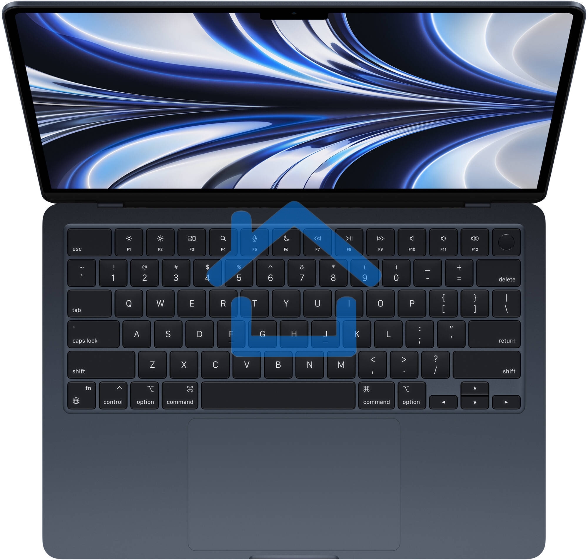 Ноутбук Apple MacBook Air A2681 13.6