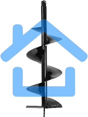 Бур AG-250 Ресанта