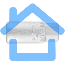 Головка торцевая свечная, 12-гранная, 21 мм, под квадрат 1/2