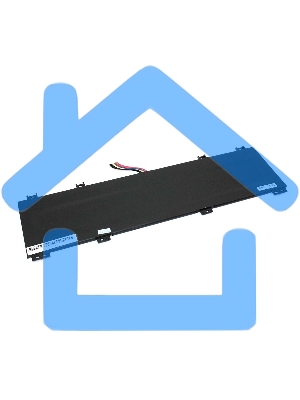 Аккумуляторная батарея для ноутбука Lenovo IdeaPad 100S-14IBR 7.6V 4200mAh Orig