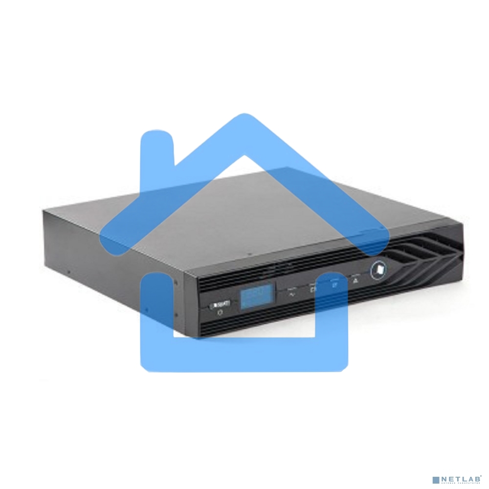 Источник бесперебойного питания SKAT-UPS 3000 RACK+6x9Ah исп. E 8956