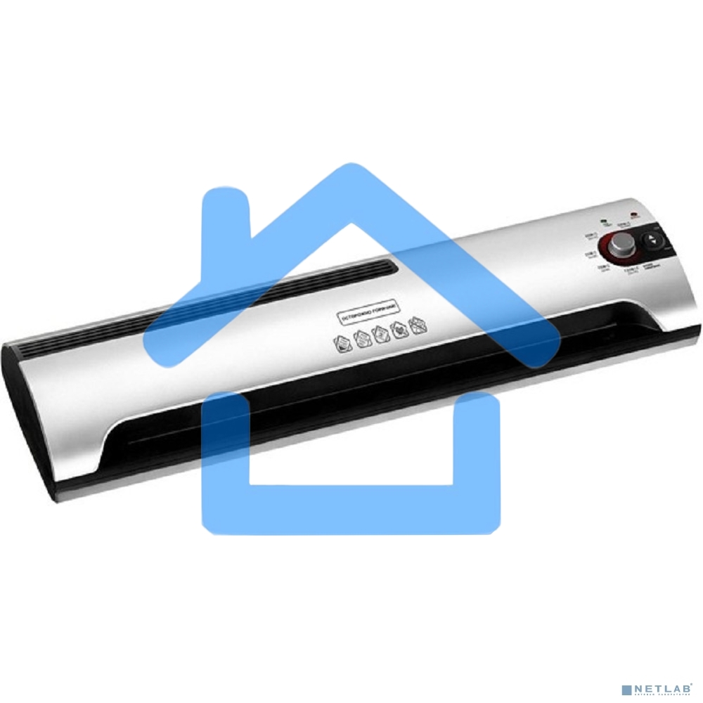 Ламинатор Office Kit L3223 A3 (75-150мкм) 35см/мин (4вал.) хол.лам. лам.фото реверс