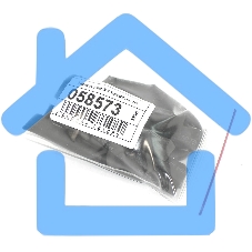 Термоусадка d 5,5мм длина 1м