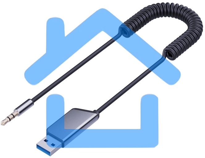 Автомобильный FM-модулятор Ritmix BTR-141 черный MicroSD BT USB (80003310)