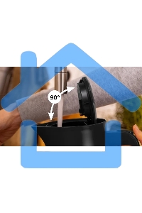 Чайник электрический Bosch TWK5P471