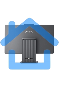 Моноблок Lenovo IdeaCentre AIO 27IRH9 серый F0HM008ERU 27