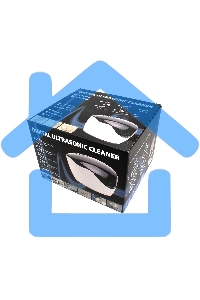 Ультразвуковая ванна Codyson CD-7930 0.85 л, 50 Вт