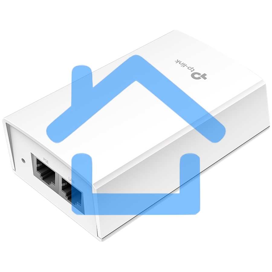 Адаптер TP-Link TL-POE4824G Passive PoE 48В SMB