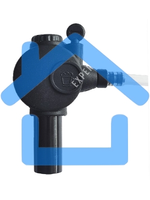 Капучинатор для Colet Q003 Q004