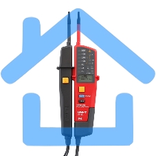 Индикатор напряжения UNI-T UT18С