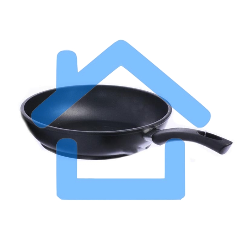 Сковорода НЕВА-МЕТАЛЛ 6128