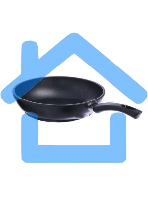 Сковорода НЕВА-МЕТАЛЛ 6128