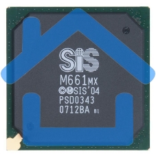 Микросхема SiS M661MX, BGA