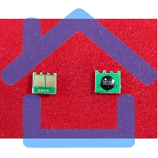 Чип ELP для HP M4555H/M4555F/M4555fskm MFP черный, 10K (Китай)