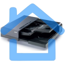 Автоподатчик оригиналов однопроходный Kyocera DP-7110 для TASKalfa 3011i/3511i/4002i/5002i/6002i/2552ci/3252ci/4052ci/5052ci/6052ci, 270 л.