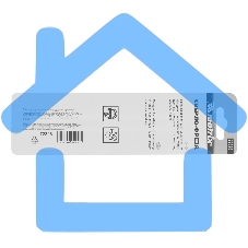 Сверло-фреза Matrix, 6 мм, универсальное, нитридтитановое покрытие, цилиндрический хвостовик