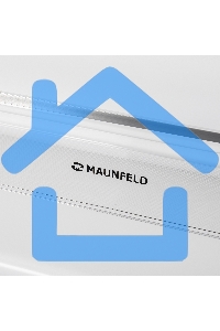 Холодильник Maunfeld MFF1857NFSB черный мат. инвертер двухкамерный 336/117л морозилка снизу