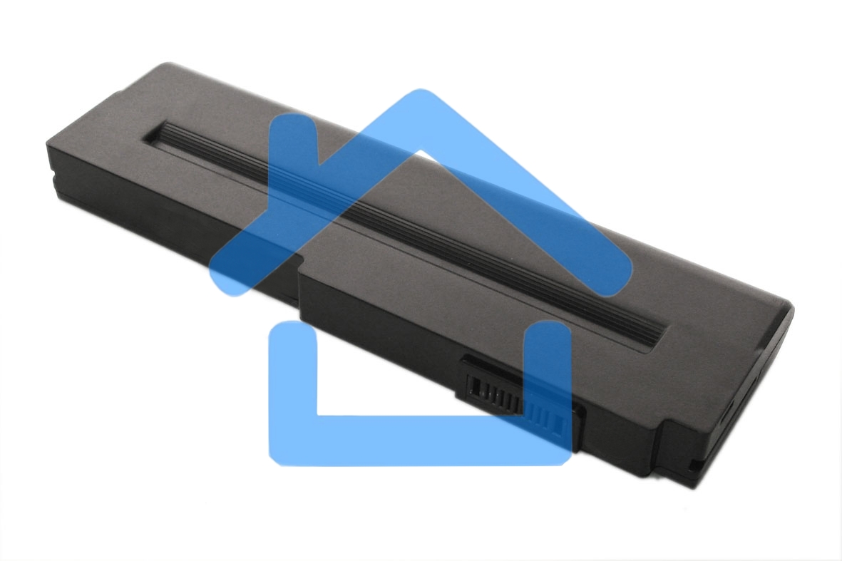 Аккумуляторная батарея для ноутбука Asus X55 M50 G50 N61 M60 N53 M51 G60 G51 7800mAh OEM черный