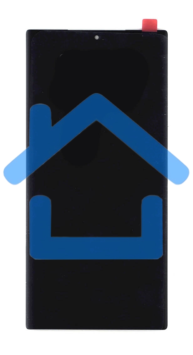 Дисплей для Samsung Galaxy Note 20 Ultra SM-N985F/DS черный
