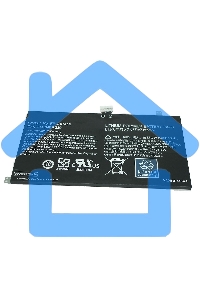 Аккумуляторная батарея для ноутбука Fujitsu Lifebook U574 48Wh FMVNBP230