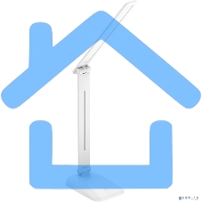 Светильник настольный UF-732 С01 LED 7Вт 3 ур. ярк. бел. Ultraflash 14181