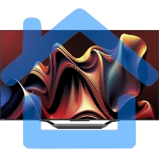 Телевизор Hisense 55