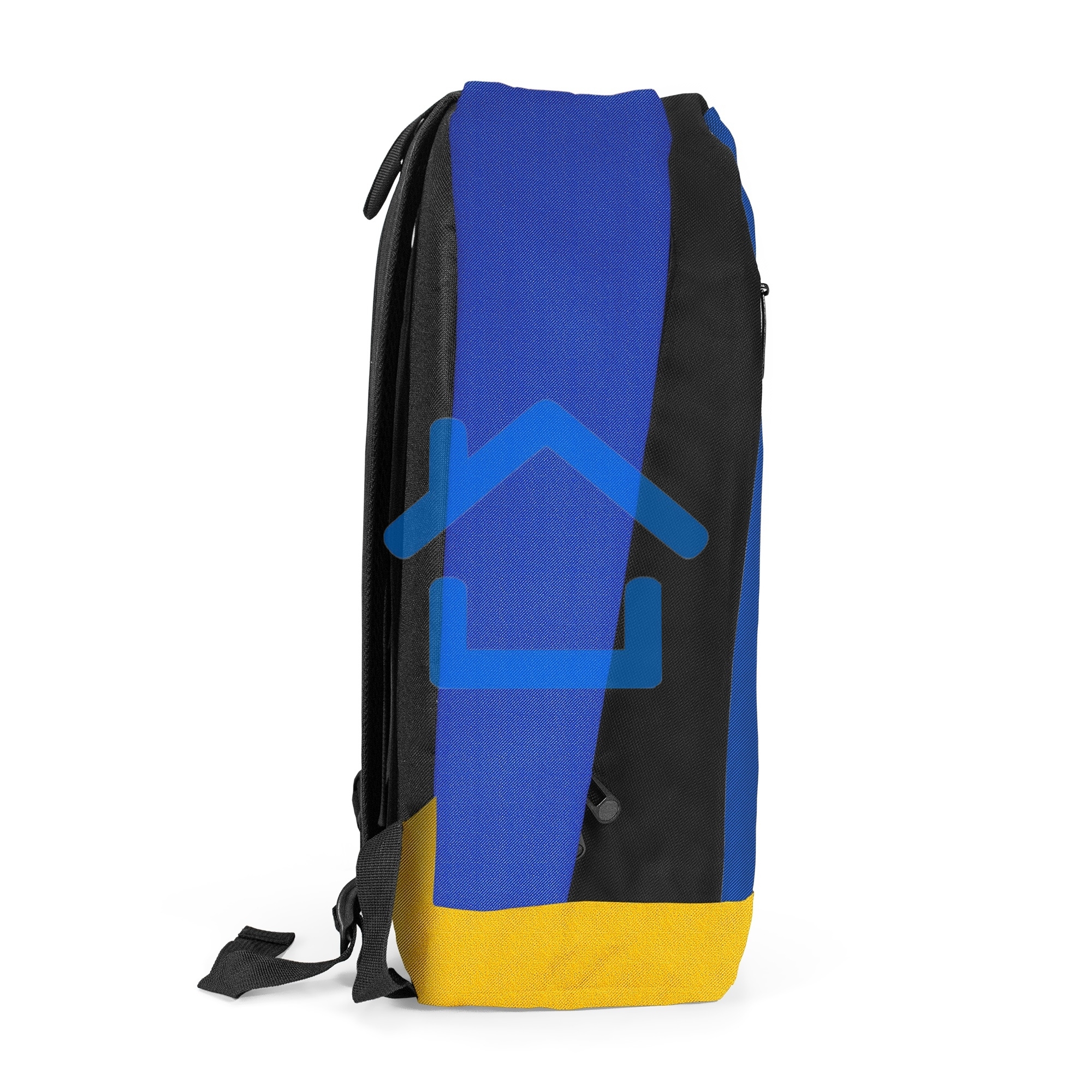 Рюкзак ExeGate Start D1541 Blue, синий, полиэстер, 15.6