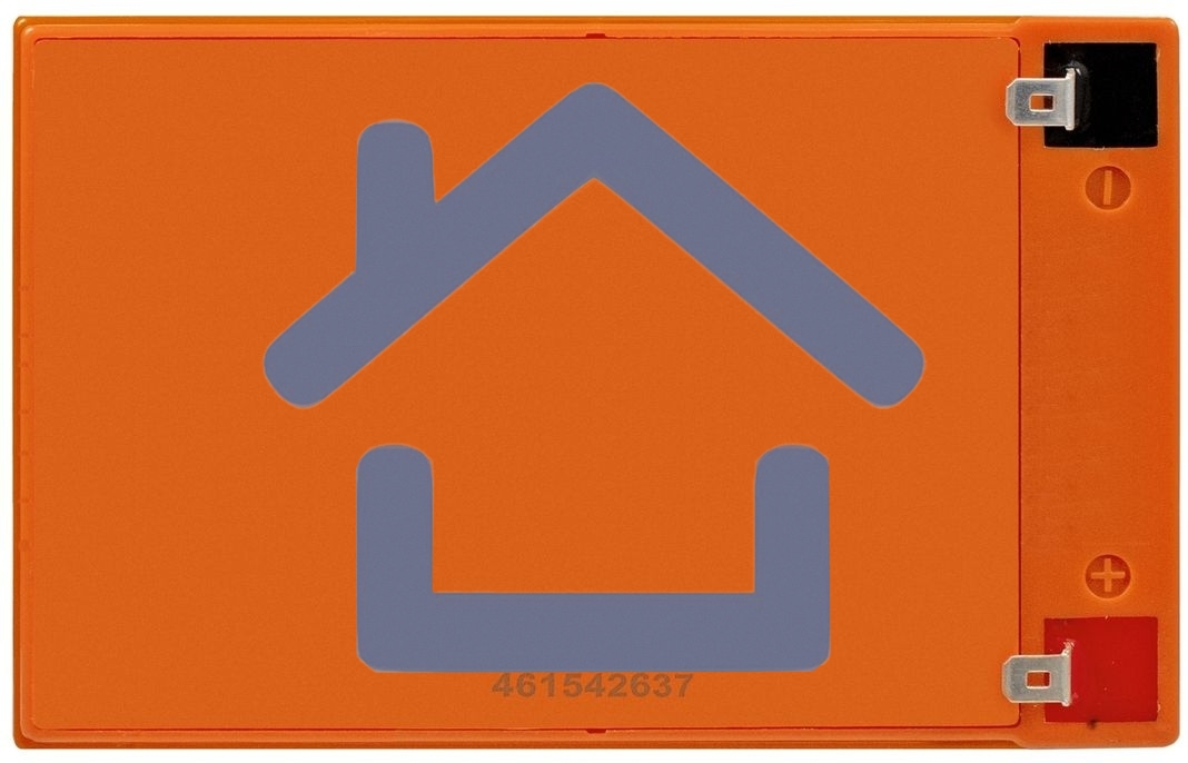 Батарея ExeGate EX285661RUS HRL 12-12 (12V 12Ah 1251W, клеммы F2)