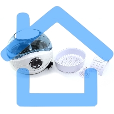 Ультразвуковая ванна Codyson CD-7940 0.75 л, 50 Вт