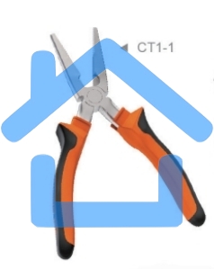 Узкогубцы Jakemy JM-CT1-1 6