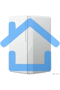 Маршрутизатор Xiaomi Mesh System AC1200 RU(3-pack) (DVB4485GL)