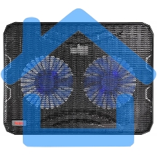 Подставка Buro BU-LCP156-B214