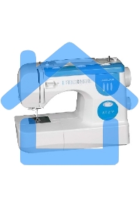 Швейная машина Jaguar RX-270 белый