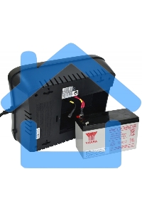 Источник бесперебойного питания Powercom Spider SPD-850U 510Вт 850ВА черный