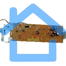 Плата питания HP LJ 1018/1020 (RM1-2314/RM1-3412)