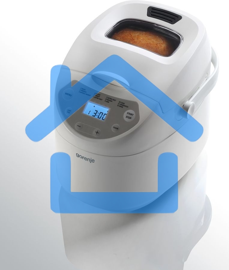 Хлебопечь Gorenje BM910W