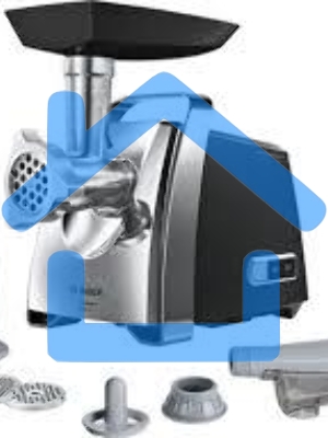 Мясорубка электрическая Bosch MFW67450