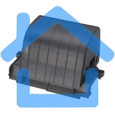 Держатель рулона Roll Paper Holder LQ-50