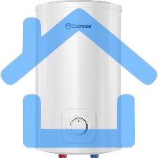Водонагреватель Thermex IC 15 O