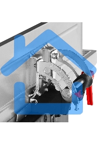 Станок рейсмусно-фуговальный ЗУБР СРФ-254-1600С 1600 Вт, 9000 об/мин, ширина строгания 254 мм